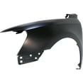 thumbnail image 3 of Fender Compatible with Volkswagen PASSAT 2012-2015 Left Driver Side, 3 of 5