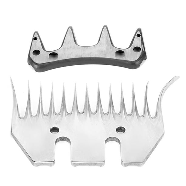 Shearing Cutting Blade, High Hardness Fixed Role Stainless Steel