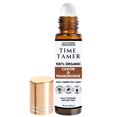thumbnail image 1 of Untamed Organics Time Tamer - Suero facial enrollable con aceite de ricino y aceite de incienso para debajo de los ojos y la cara - orgánico prensado en frío sin hexano - Aceite antienvejecimiento m, 1 of 5