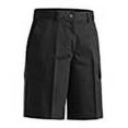 thumbnail image 2 of Edwards Ladies' Blended Cargo Chino Short, 2 of 2