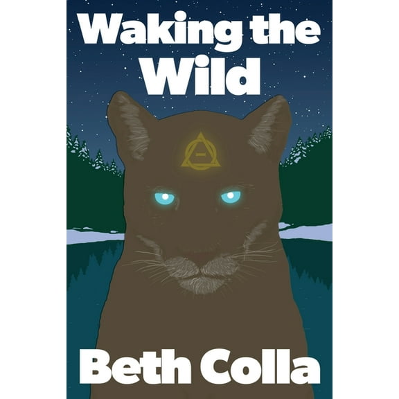 Waking the Wild, (Paperback)