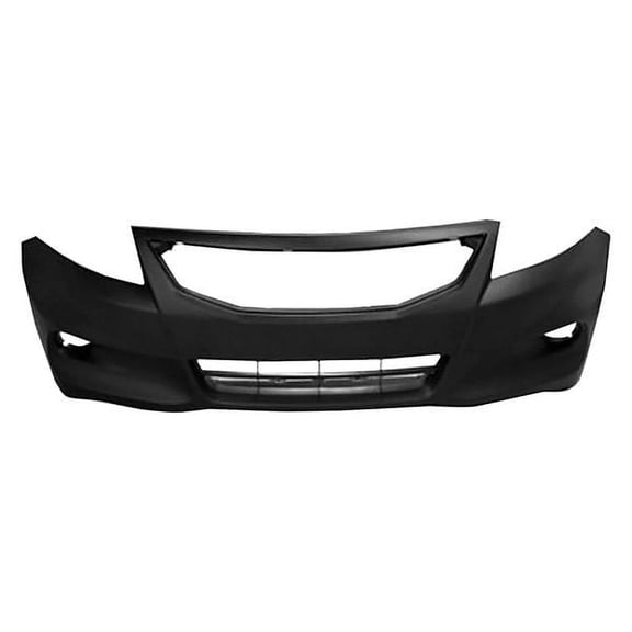 Front Bumper Cover for Honda Accord 2011-2012