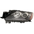 thumbnail image 1 of 2010-2012 Mazda CX-7 Headlight Driver Side High Quality, 1 of 1