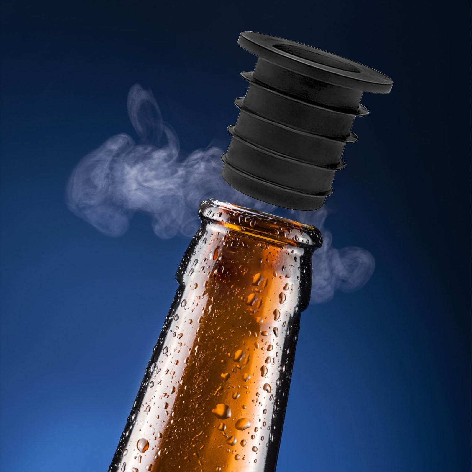 Bec Verseur Avec Bouchon En Olivier Redecker - Mon Droguiste