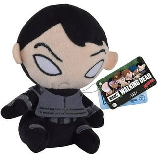 Walking dead sales plush toys
