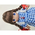 thumbnail image 2 of Precious Moments, Dorothy, Wizard of Oz, 7 inch Doll, 2 of 5