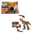 thumbnail image 1 of Dinosaurio de Juguete Mattel Jurassic World T.rex Persigue y Ruge, 1 of 4
