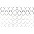 thumbnail image 3 of Moly Piston Ring Set, 3 of 3