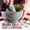 Grey, variant on Mortar and Pestle Set, Heavy Duty Natural Granite, Make Fresh Guacamole at Home, Solid Stone Grinder Bowl, Herb Crusher, Spice Grinder, 1.5 Cup Size, Unpolished Grey