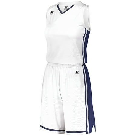 Augusta Sportswear Women's Legacy Basketball Shorts