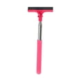 thumbnail image 3 of Cleaning Brush Multifunctional Retractable Portable Wiper To Clean Car Rearview Mirror Wiper Pink, 3 of 5