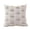Beige1, variant on Adorable 3D Bunny Face Knit Cushion Covers for Couches and Sofas – Ultra-Soft, Cozy & Decorative Throw Pillow Covers in Creamy Beige
