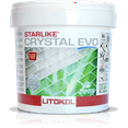thumbnail image 5 of The Tile Doctor Crystal Glass Grout Jewels Tigers Eye -Glass Expoy Grout Glitter Additive for Tile, Backsplash, Pool, Kitchen, Bathroom 5.5 lbs, 5 of 13