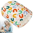 thumbnail image 4 of fheaev Plus Velvet Thickened Soft Comfortable Baby Arm Baby Pillow Nursing Artifact, 4 of 8