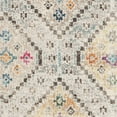 thumbnail image 4 of SAFAVIEH Madison Lanford Vintage Geometric Area Rug, 4 of 8