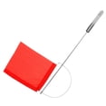 thumbnail image 4 of Shisuyan Small Wind Direction Indicator Red Stainless Steel for Yachts 1Set, 4 of 8