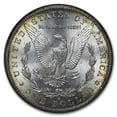 thumbnail image 3 of 1886-S Morgan Dollar MS-65 (Redfield Hoard), 3 of 3