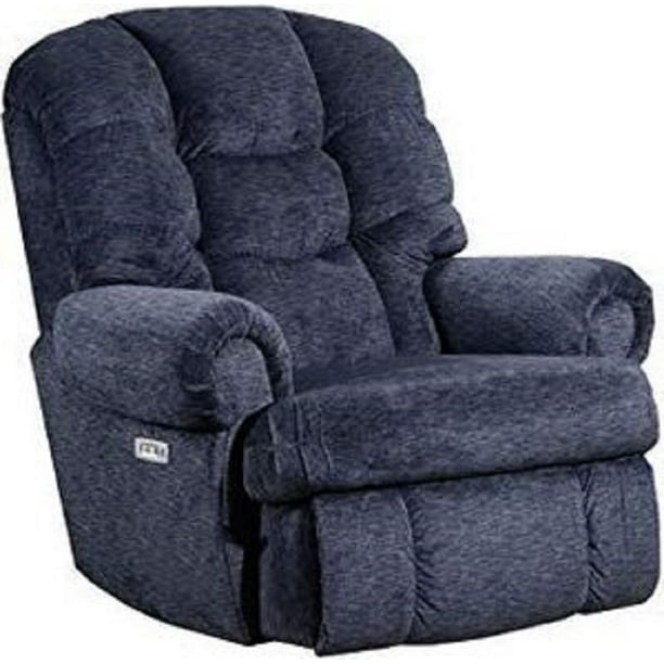 Lane Stallion (Power Recline) Big Man Comnfort King Wallsaver Recliner. Weight Capacity 500 lbs
