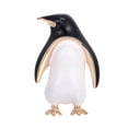 thumbnail image 1 of Uinagy Oil Dripping Vintage Penguin Brooch, 1 of 7