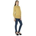 thumbnail image 4 of Robe de Soleil Femmes Boho Top Wear Vêtements Coton Robe d'Été Casual Tunique, 4 of 4