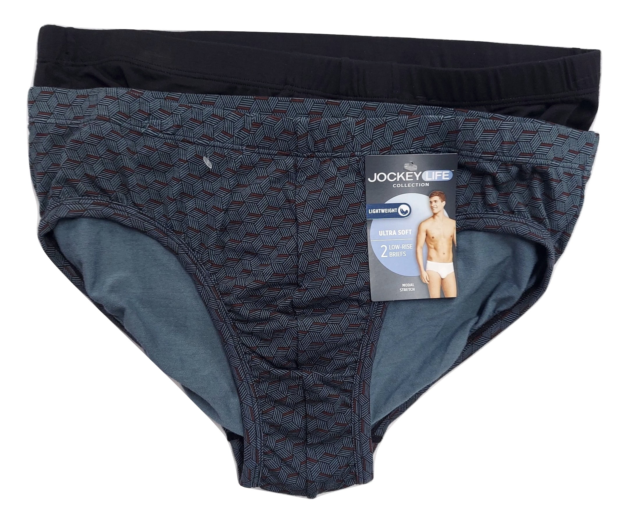 jockey modal boxer brief