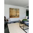 thumbnail image 4 of Parvez Taj Tree Stands Alone Pinewood Wall Art, 18" x 18", 4 of 7