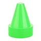 thumbnail image 2 of Cono De Entrenamiento De Fútbol, ​​​​barreras De Fútbol, ​​​​marcador De Plástico, Accesorio Para Práctica De Fútbol, 2 of 7