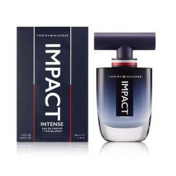 Tommy Hilfiger Men's Impact Intense Gift Set Fragrances 7640496670191