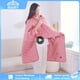 thumbnail image 2 of Manta eléctrica de 1 a 4 piezas, calentador más grueso, alimentado por Usb, calentador de cama de invierno, manta de calefacción eléctrica, calentador corporal de invierno, 2 of 4