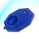 thumbnail image 4 of Pelota de tenis para solteros, práctica de entrenamiento, bolas de taladro, base trasera, herramienta de entrenamiento de autoaprendizaje, cuerda elástica (azul), 4 of 6
