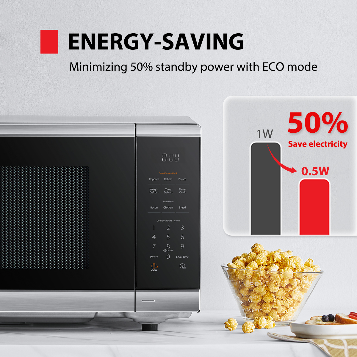 walmart microwave ovens