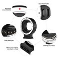 thumbnail image 3 of EOS EF to RF Lens Adapter, Autofocus Lens Mount Adapter with Control Ring, 3 of 5