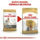 thumbnail image 3 of Alimento Royal Canin Breed Health Nutrition Yorkshire Terrier perro adulto raza pequeña 4.5kg Royal Canin Yorkshire Terrier, 3 of 3