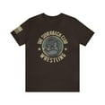 thumbnail image 6 of The Silverback Club® "WRESTLING" T-Shirt, 6 of 7