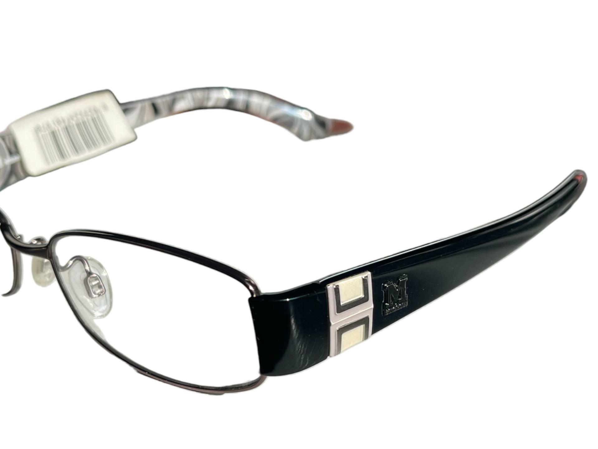 Missoni EYEGLASSES MIS122-H16-53 New with case Eyeglasses Missoni MIS 0133/CS 205895 (086 LA) 205895 Woman  main image 2