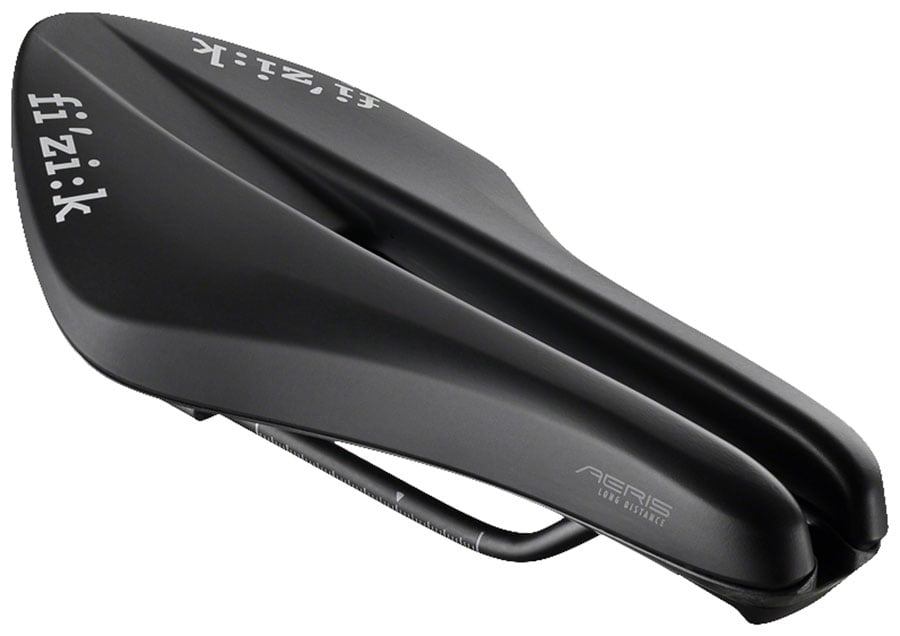 Fizik Vento Antares R3 Saddle - Kium, 140mm, Black - Walmart.com