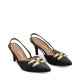 thumbnail image 2 of Zapatilla Angela Color Negro D14240231501 24 Dorothy Gaynor Zapatilla Angela Color Negro D14240231501 24, 2 of 6