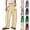 Beige, variant on gakvbuo Baggy Wide Leg Sweatpants For Women With Pockets Drawstring High Elastic Waisted Pants Color Block Edge Athletic Jogging Straight Pajama Trousers Contrast Patchwork Bottom Track Pants