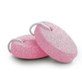 thumbnail image 1 of Natural Foot Pumice Stone for Feet,2-Pack Lava Pedicure Tools Remover, 1 of 5
