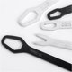 thumbnail image 5 of Juego de llaves ajustables | Kit de 4 llaves de carraca para reparaciones de fontanería, mantenimiento de automóviles y proyectos de bricolaje domésticos, 5 of 6