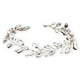 thumbnail image 1 of Diadema de boda para mujer, forma de hojas de cristal, reunión, aniversario, compromiso, fiesta de oficina, decoración para el cabello, diadema Ropa, zapatos y accesorios Miscelánea Oro Guardurnaity AP013100-01, 1 of 6