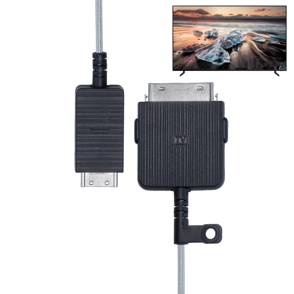 Cable One Connect Tjweiqing Q900R de 5 m compatible con Samsung 8K
