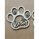 thumbnail image 3 of Bolas de Navidad personalizadas para mascotas, colgantes de Navidad personalizados para mascotas, regalos de Navidad para perros y gatos, decoración para árboles de Navidad, 3 of 5