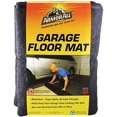 thumbnail image 1 of Armor All AAGFMC20 Charcoal 20' x 7'4" Garage Floor Mat, 1 of 7