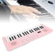 thumbnail image 5 of Teclado De Piano Digital Electrónico De 37 Teclas Con 200 Tonos, 200 Ritmos, 35 Demostraciones, Instrumento Multifuncional Con Micrófono Incluido, 5 of 7