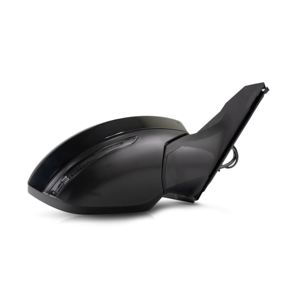 KarParts360 For Nissan Sentra 2020 2021 Door Mirror Passenger Side | Paint To Match | Power | Heated | Replacement For NI1321327 | 96301-6LB1A, 96373-6LB0H