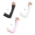 thumbnail image 2 of Manga del brazo Transpirable sweethay Resistencia Ciclismo Negro, 2 of 6