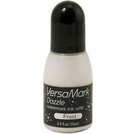 Frost Ink Pad Refill