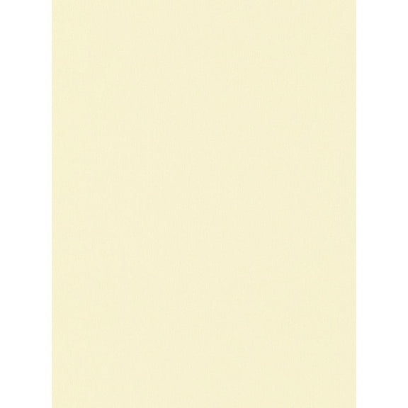 Concord Wallcoverings Textured Wallpaper Plain, Beige Satin, 21 In x 33 Ft (56 sq. ft), 705693