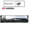 thumbnail image 4 of Yiwosu 26" 16"Front Windshield Wiper Blades Set for  Subaru Ascent Impreza XV Forester SK, 4 of 6